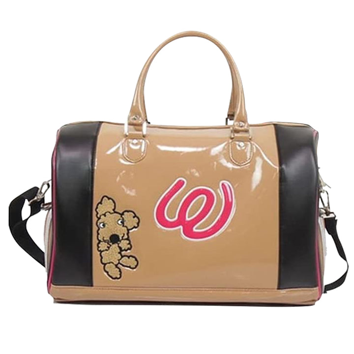 MU Sports 703U7253 Boston Bag 2021