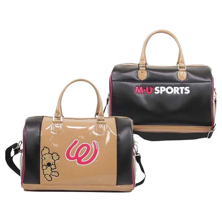 MU Sports 703U7253 Boston Bag 2021