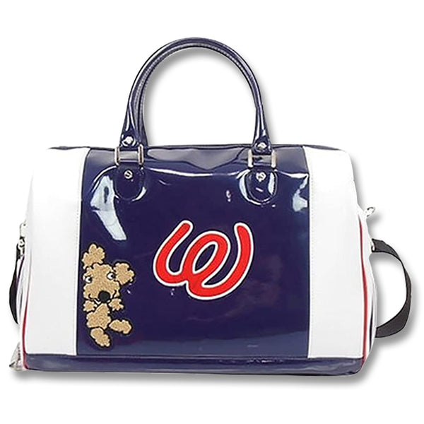 MU Sports 703U7253 Boston Bag 2021
