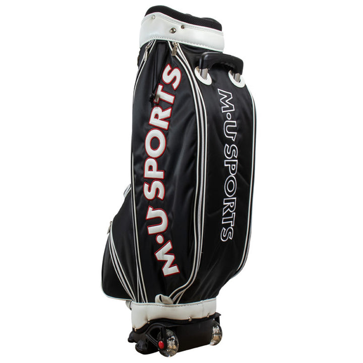MU Sports 703P7117 Cart Bag 2021