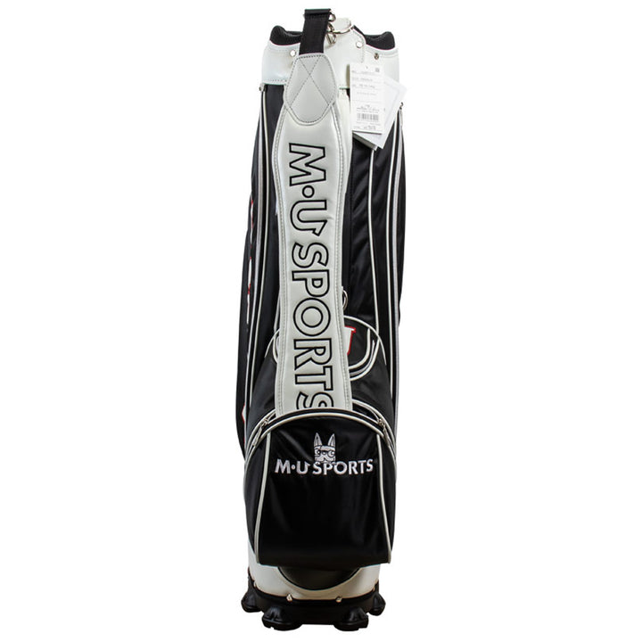 MU Sports 703P7117 Cart Bag 2021