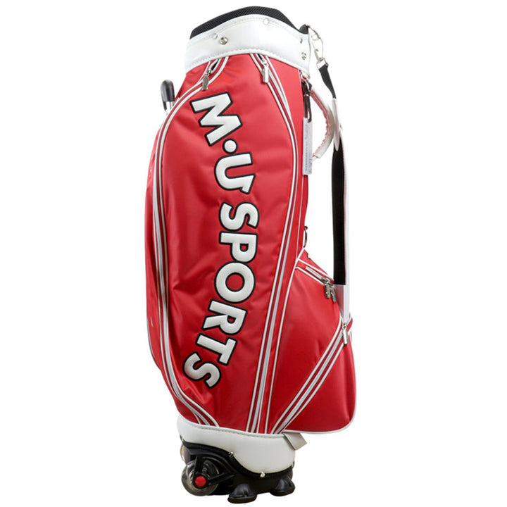 MU Sports 703P7117 Cart Bag 2021