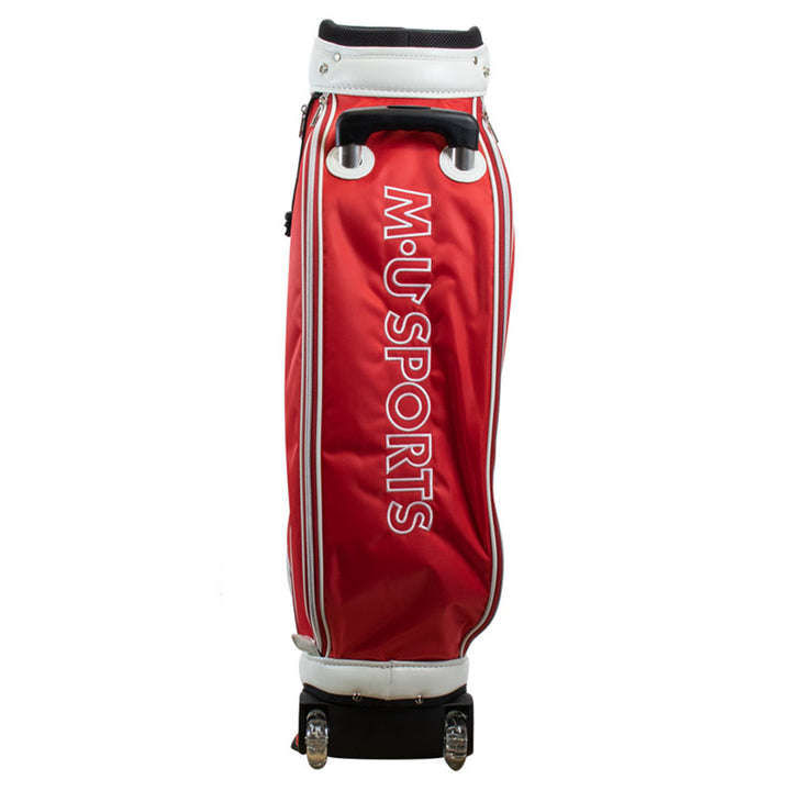 MU Sports 703P7117 Cart Bag 2021