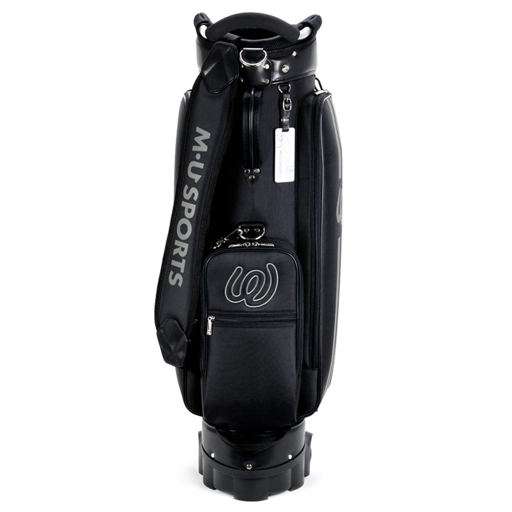 MU Sports 703V7155 Wheel Caddie Bag 2021