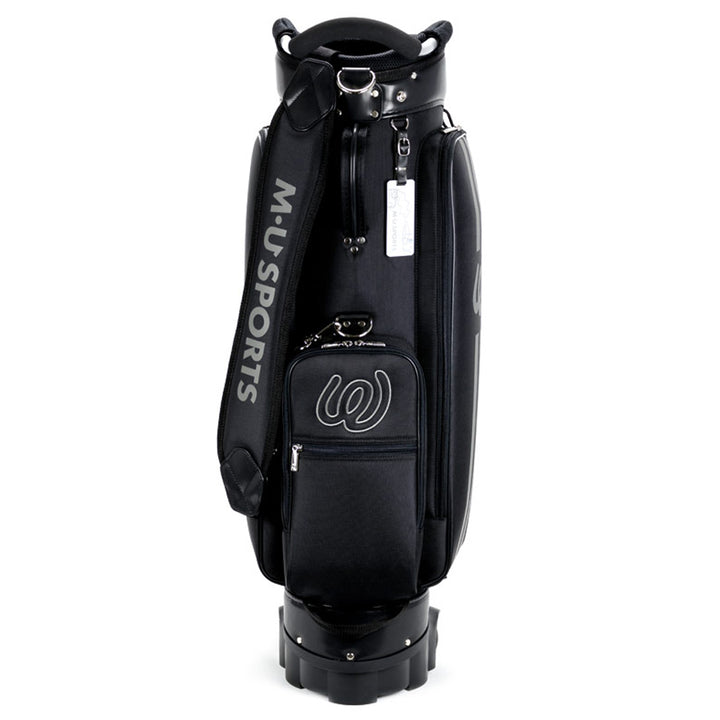 MU Sports 703V7155 Wheel Caddie Bag 2021