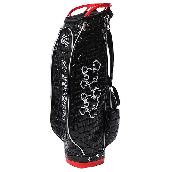 MU Sports 703W3103 Caddie Bag 2021