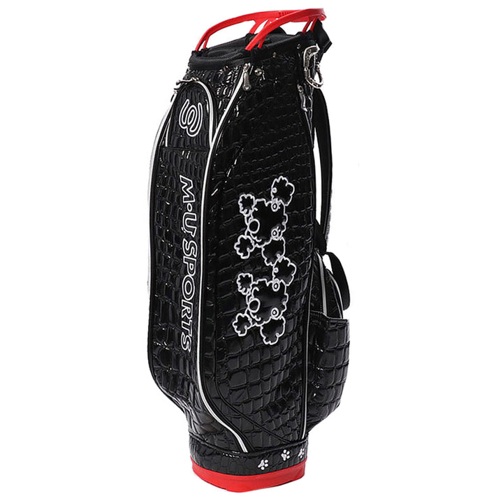 MU Sports 703W3103 Caddie Bag 2021