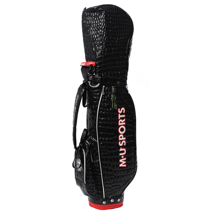 MU Sports 703W3103 Caddie Bag 2021