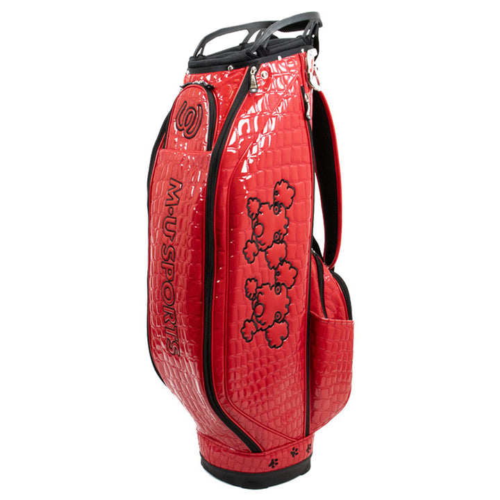 MU Sports 703W3103 Caddie Bag 2021