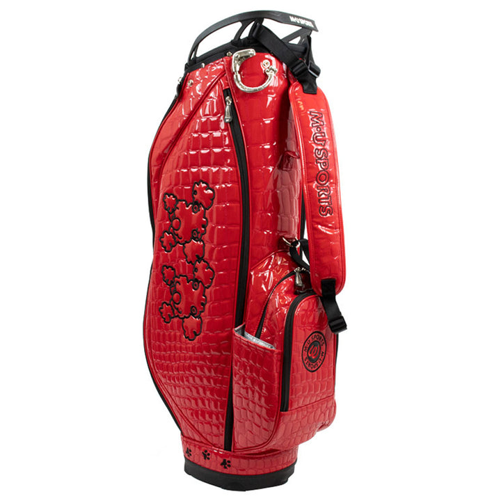 MU Sports 703W3103 Caddie Bag 2021