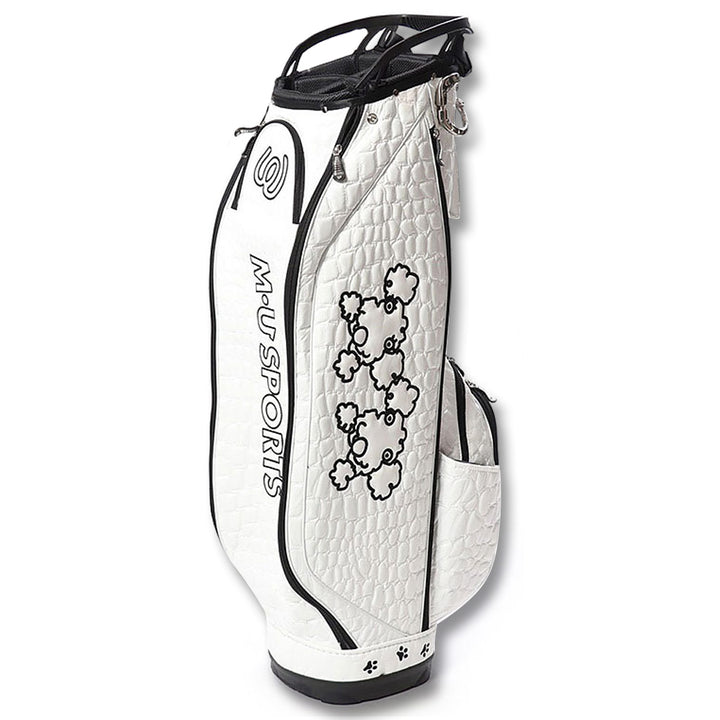 MU Sports 703W3103 Caddie Bag 2021