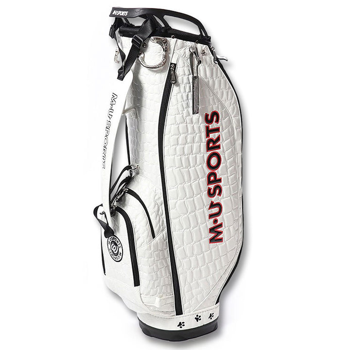 MU Sports 703W3103 Caddie Bag 2021