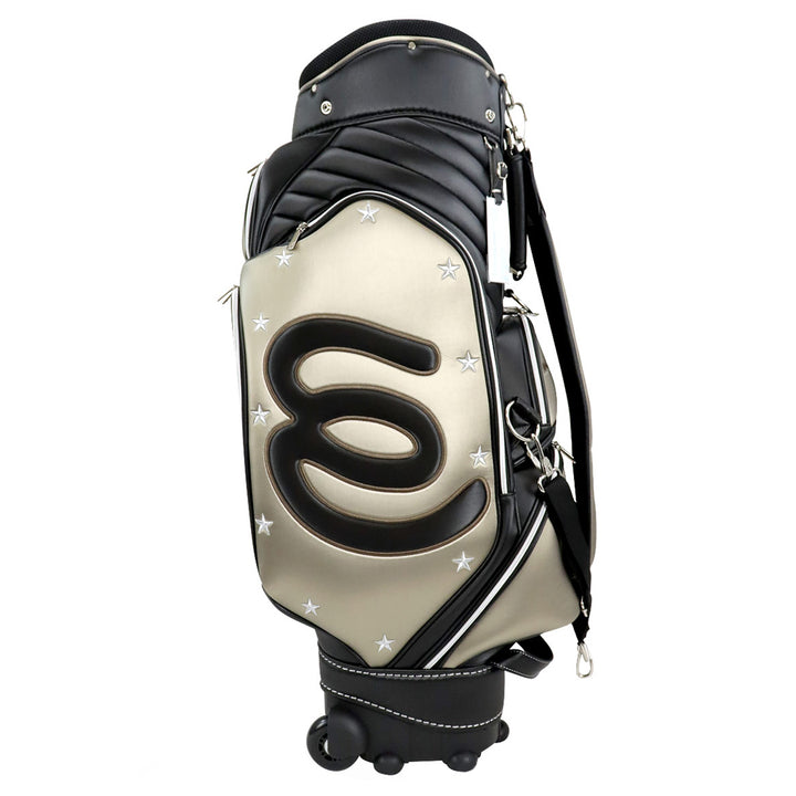MU Sports 703W7151 Wheel Caddie Bag 2021