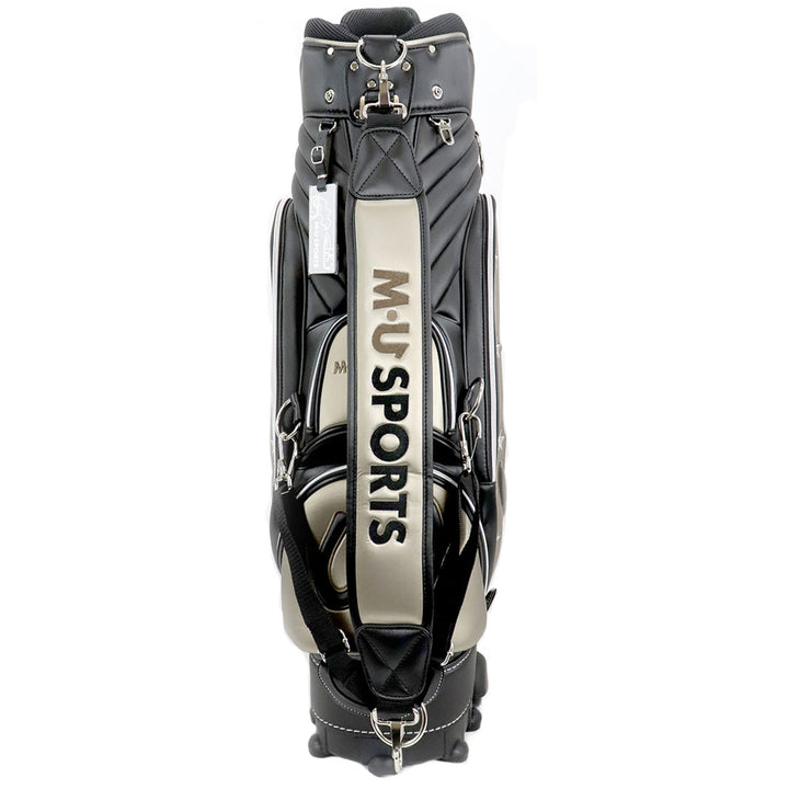 MU Sports 703W7151 Wheel Caddie Bag 2021