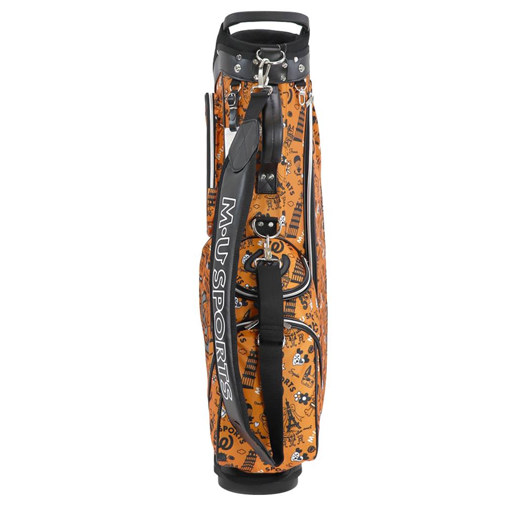 MU Sports 703W7155 Stand Bag 2021