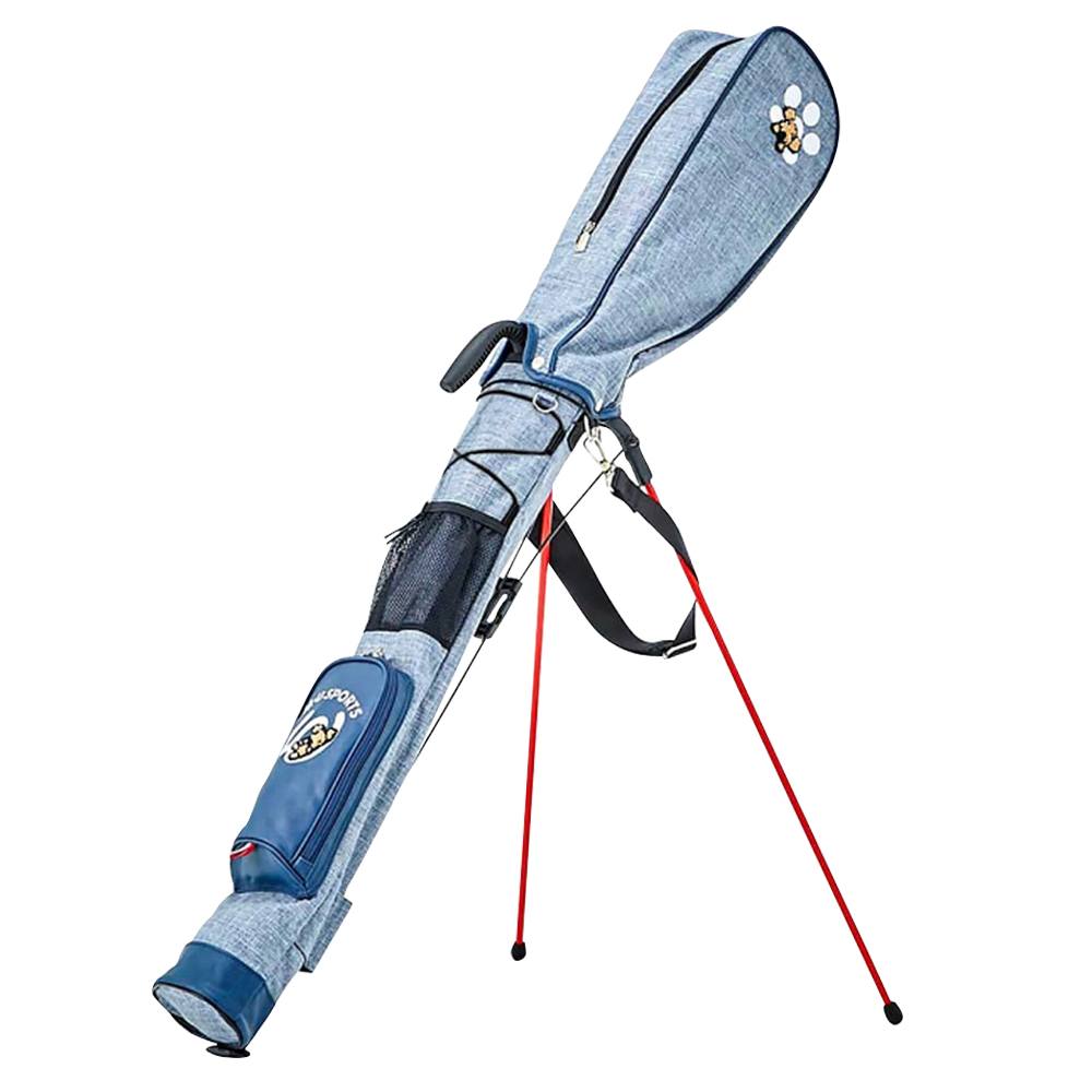 MU Sports 703P2405 Club Case 2021 – Golfio