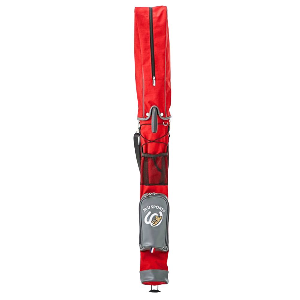 MU Sports 703P2405 Club Case 2021 – Golfio