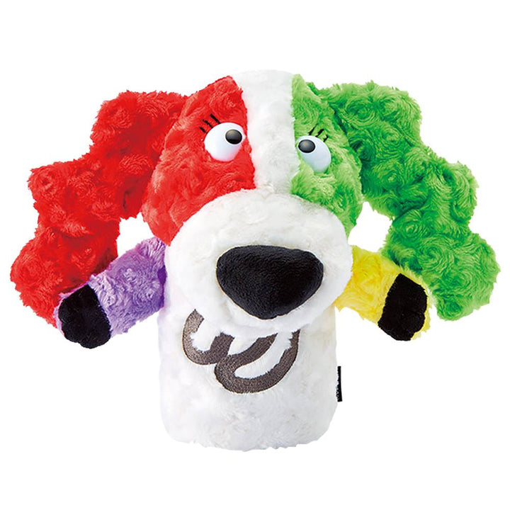 MU Sports 703P2501 Driver Headcover 2021