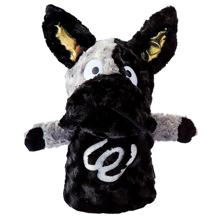 MU Sports 703P2503 Driver Headcover 2021