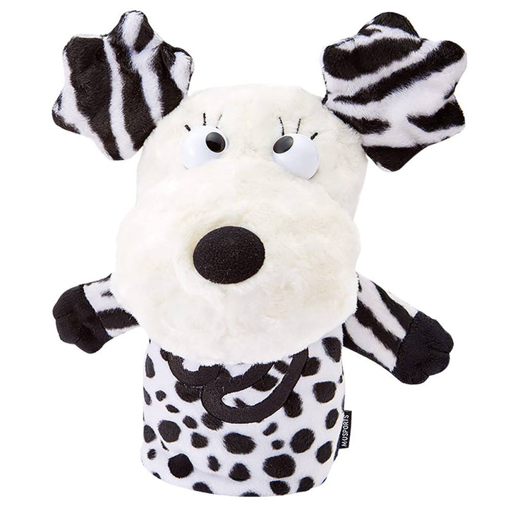 MU Sports 703P2505 Driver Headcover 2021