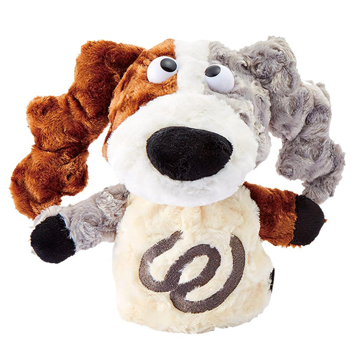 MU Sports 703P2511 Fairway Wood Headcover 2021