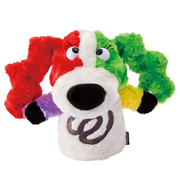 MU Sports 703P2511 Fairway Wood Headcover 2021