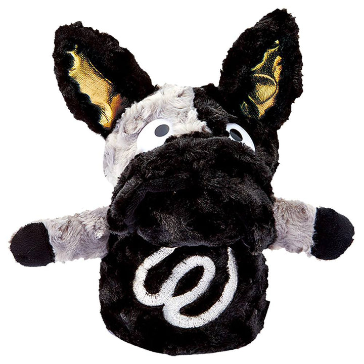MU Sports 703P2513 Fairway Wood Headcover 2021