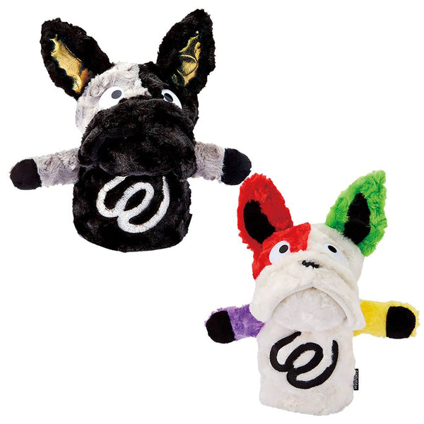 MU Sports 703P2513 Fairway Wood Headcover 2021