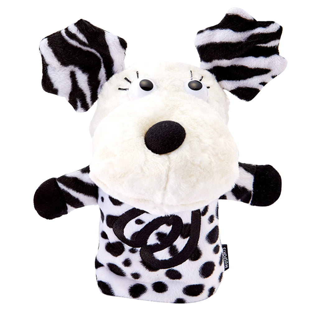 MU Sports 703P2515 Fairway Wood Headcover 2021