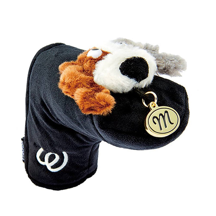MU Sports 703P2521 Putter Headcover 2021