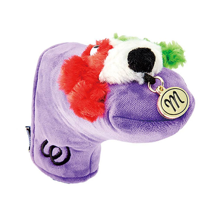 MU Sports 703P2521 Putter Headcover 2021