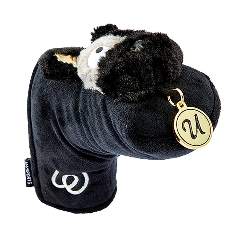 MU Sports 703P2523 Putter Headcover 2021