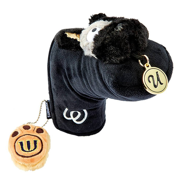 MU Sports 703P2523 Putter Headcover 2021
