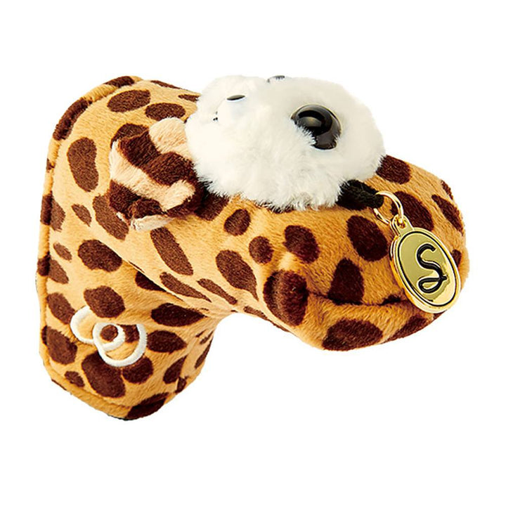 MU Sports 703P2525 Putter Headcover 2021
