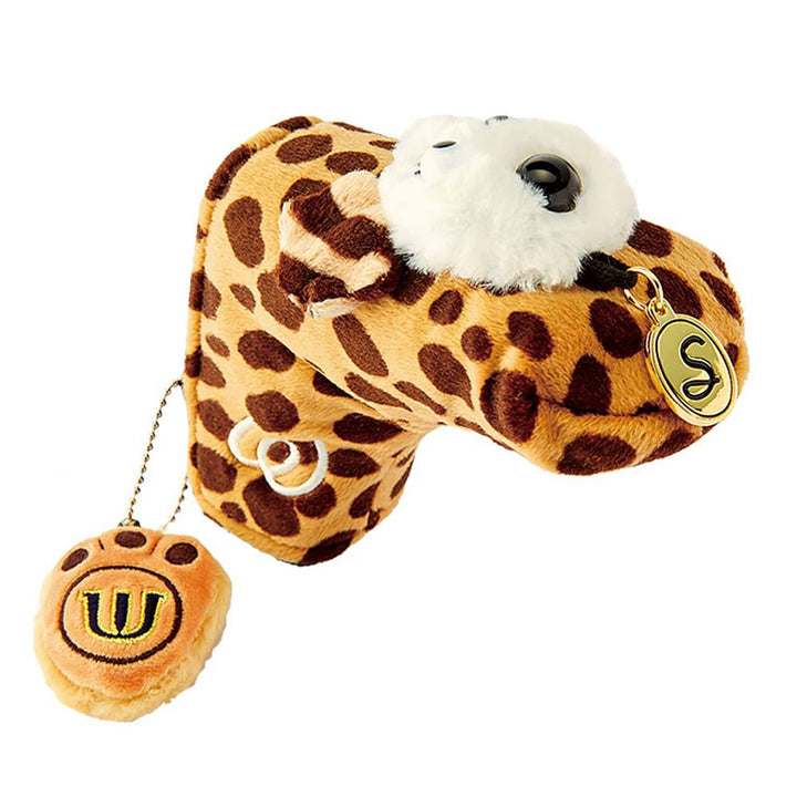 MU Sports 703P2525 Putter Headcover 2021