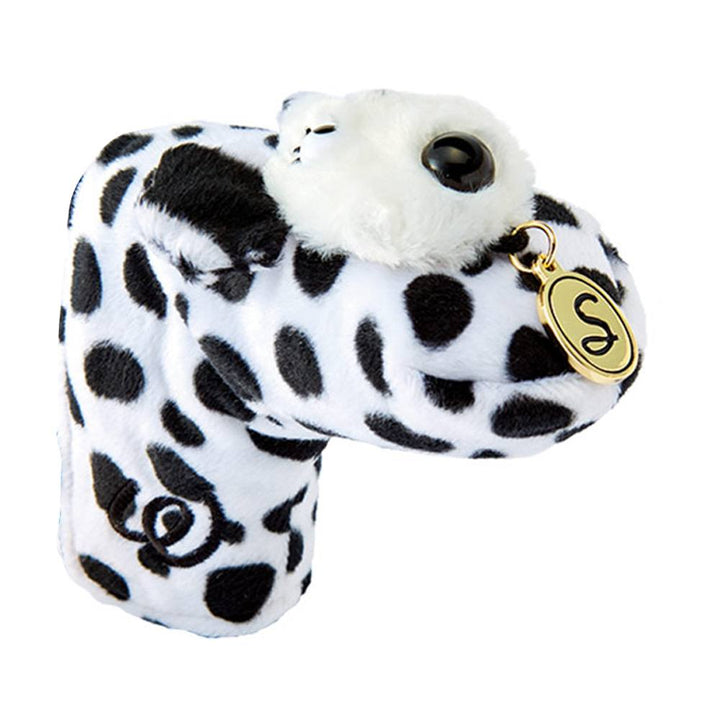 MU Sports 703P2525 Putter Headcover 2021