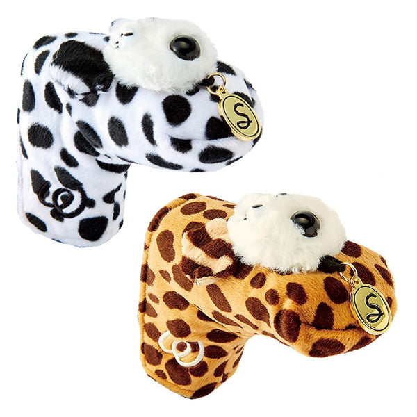 MU Sports 703P2525 Putter Headcover 2021