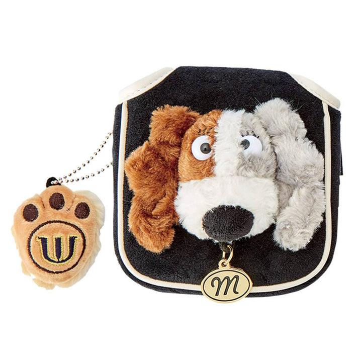 MU Sports 703P2531 Putter Headcover 2021
