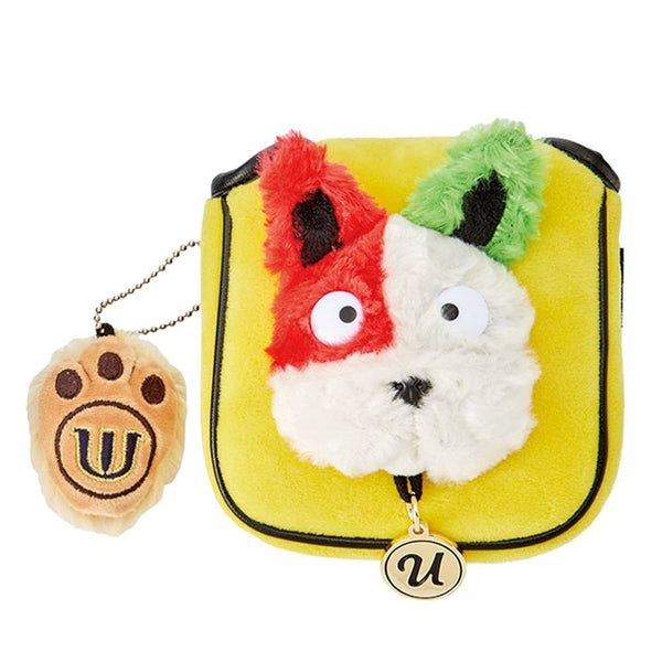MU Sports 703P2533 Putter Headcover 2021