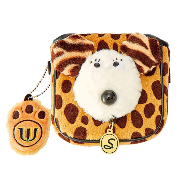 MU Sports 703P2535 Putter Headcover 2021