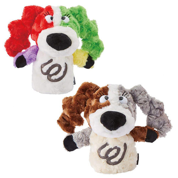 MU Sports 703P2551 Utility Headcover 2021