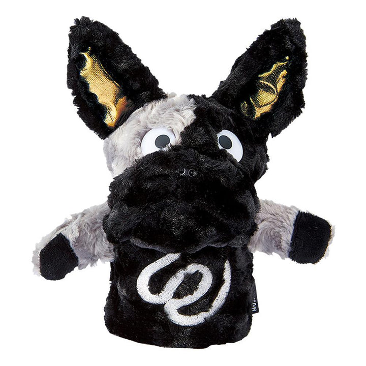 MU Sports 703P2553 Utility Headcover 2021