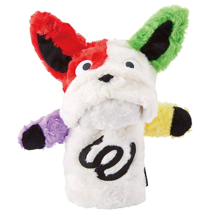 MU Sports 703P2553 Utility Headcover 2021