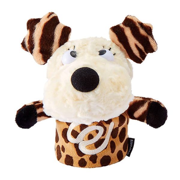 MU Sports 703P2555 Utility Headcover 2021