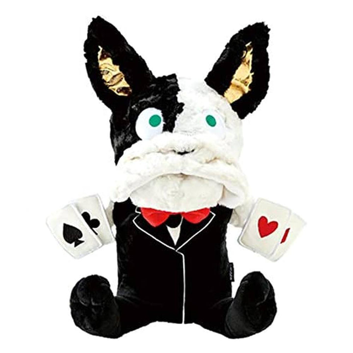 MU Sports 703P6513 Fairway Wood Headcover 2021