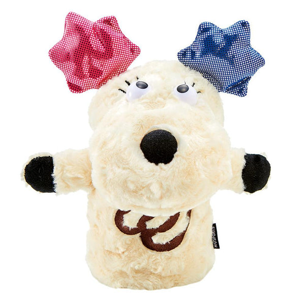 MU Sports 703P6585 Utility Headcover 2021