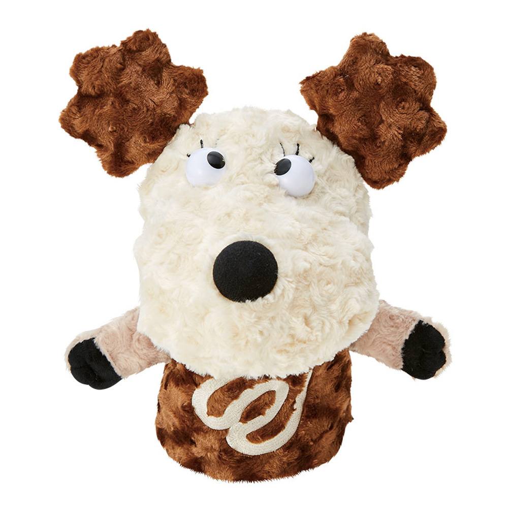 MU Sports 703W6557 Utility Headcover 2021