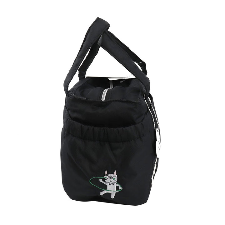 MU Sports 703P6003 Pouch Bag 2021