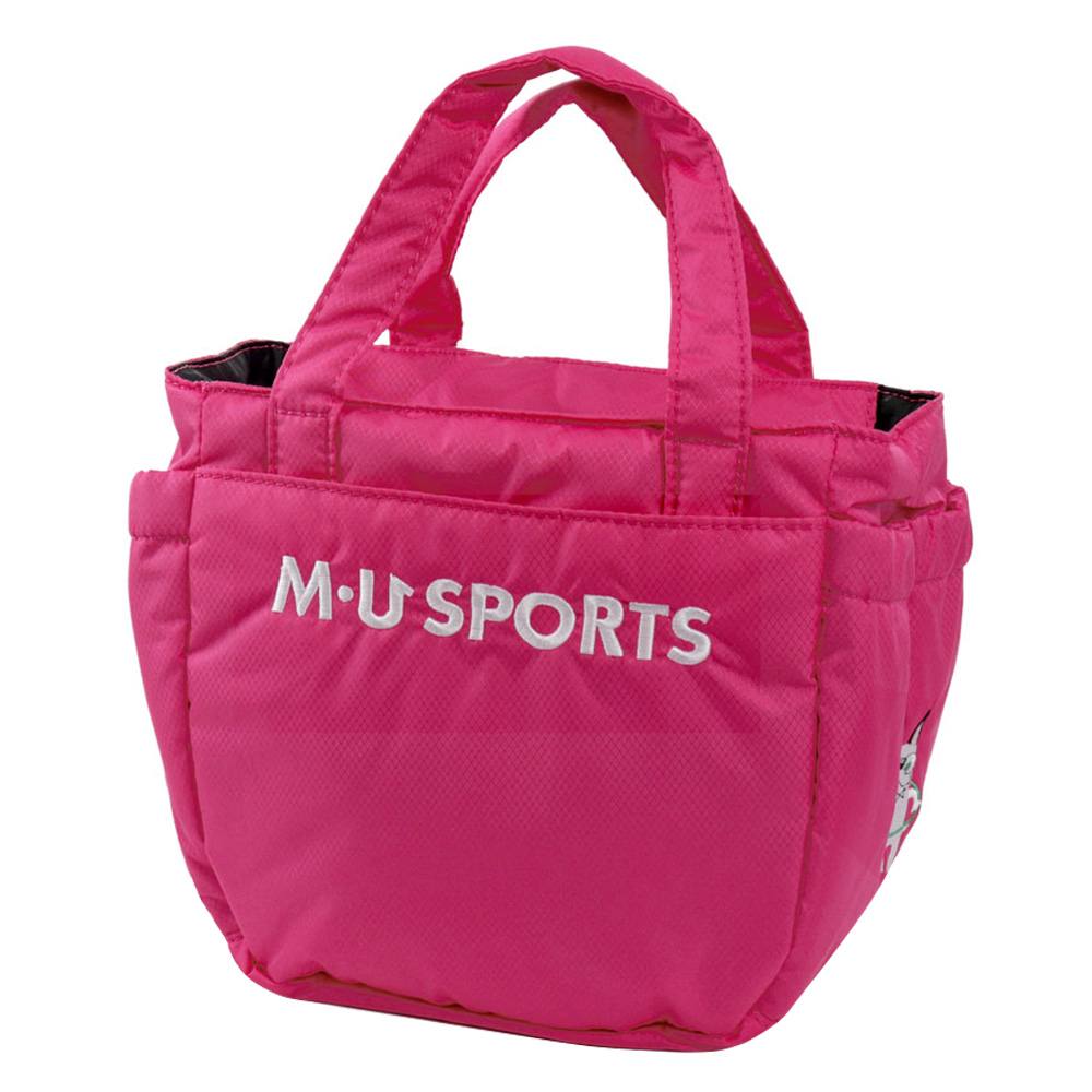 MU Sports 703P6003 Pouch Bag 2021