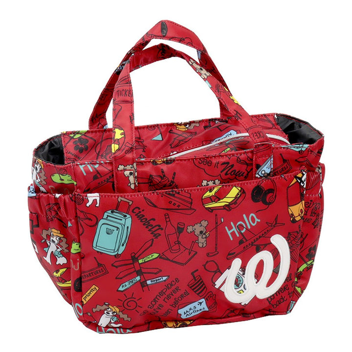 MU Sports 703P7001 Pouch Bag 2021